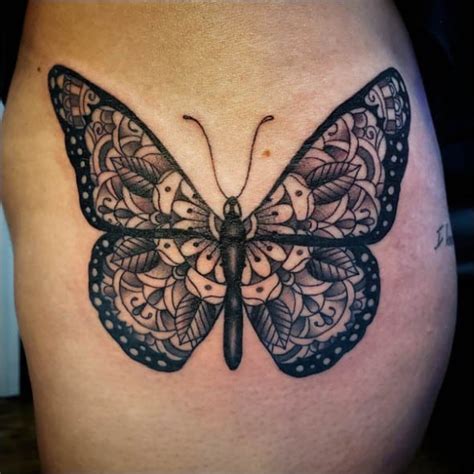 butterfly tatto|47 Stunning Butterfly Tattoo Designs to Inspire Your。